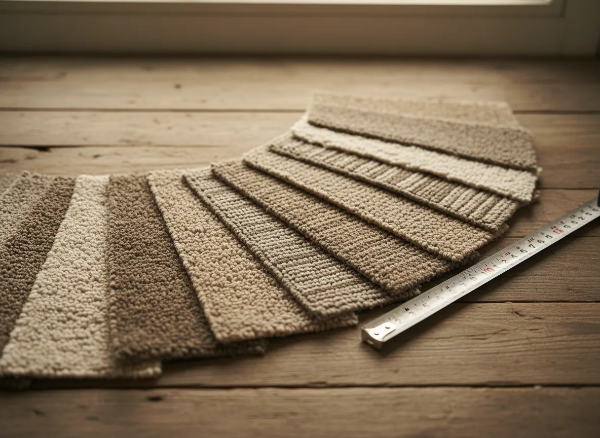 Carpet Installation West Liberty, WV FAQs